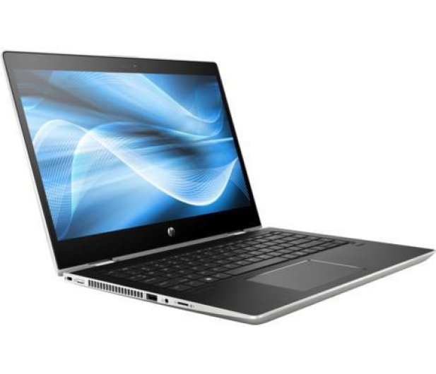 HP ProBook x360 440 G1 i5-8250U/8GB/256GB SSD/Intel HD Graphics - 1460719 - zdjęcie 4